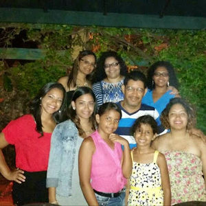 Meet your Posher, Jose nicolas